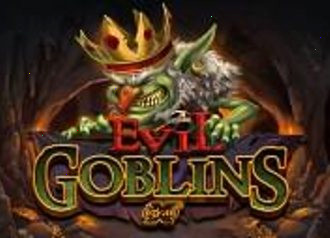 Evil Goblins XBomb игровой автомат